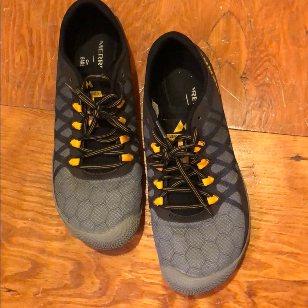 Vibram Merrell Trail Gloves